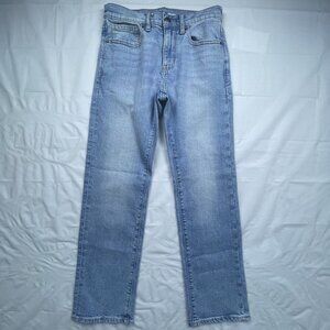 Old Navy Boy's Straight Jeans Size 12